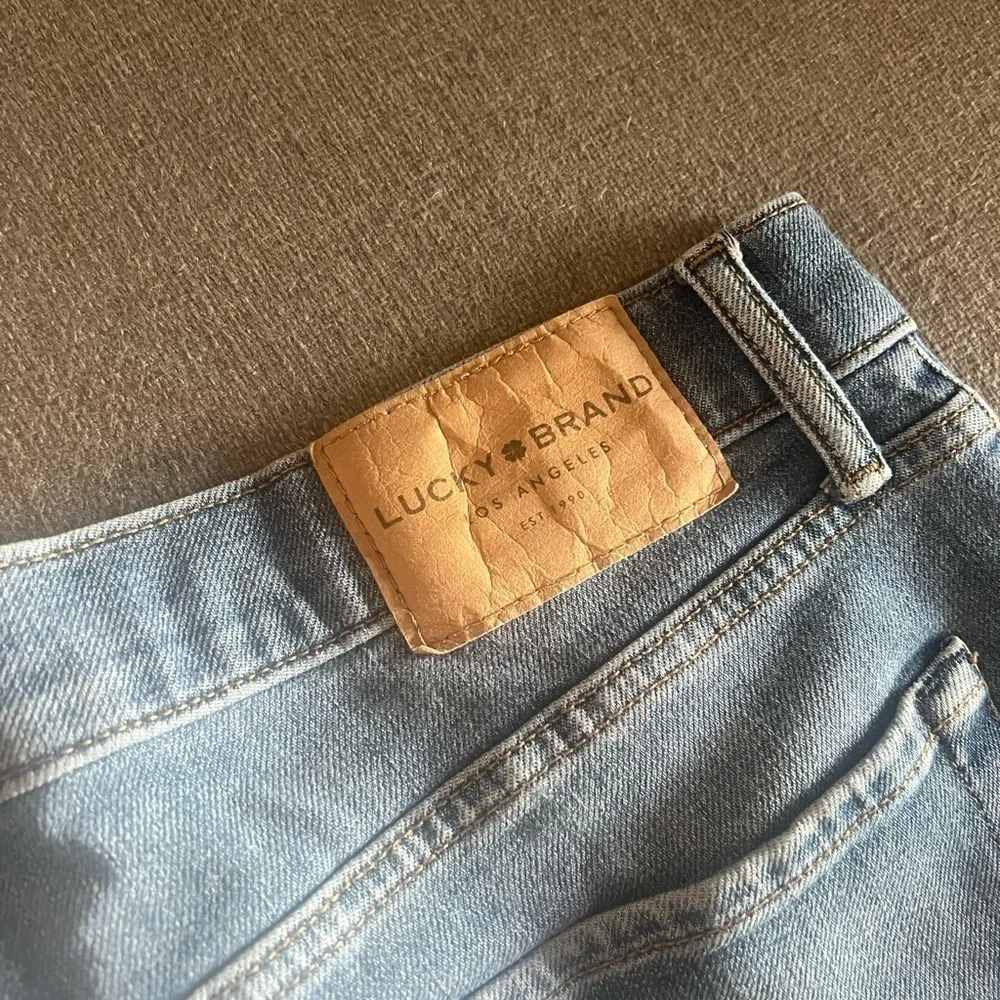 Lucky Brand Men's Jeans 31/30